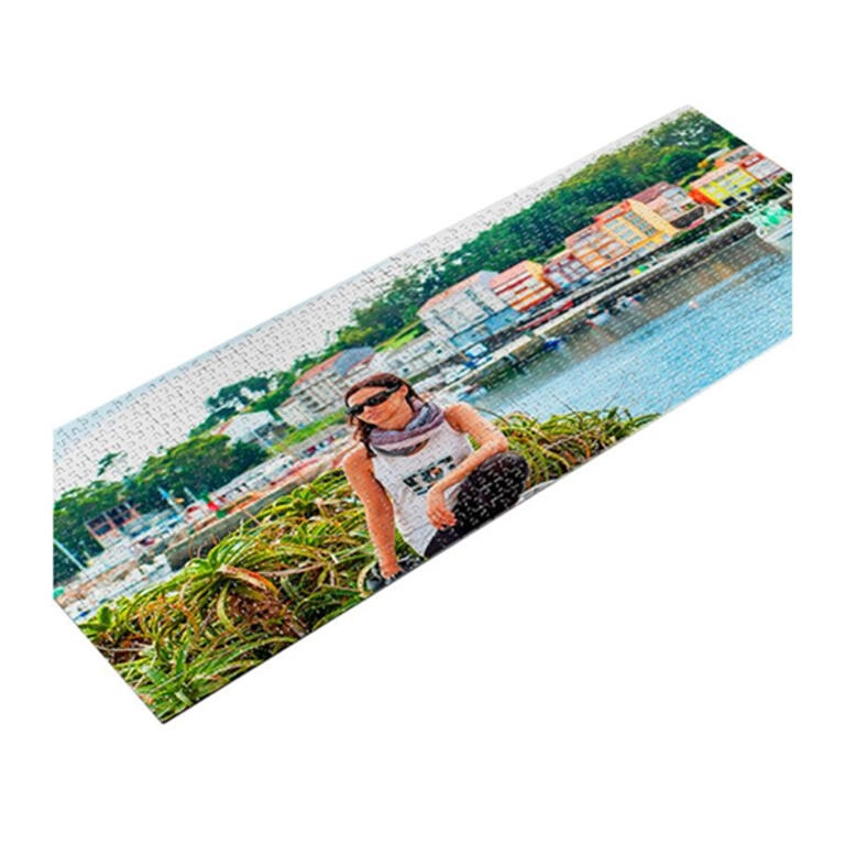 1000 piece panoramic Puzzle 1000 piece panoramic Puzzle
