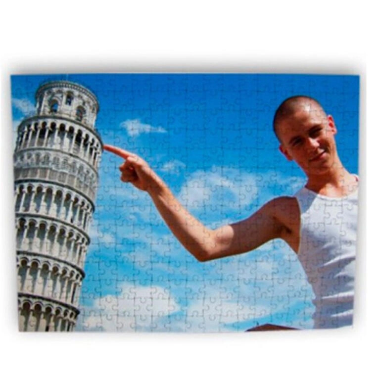 280 piece Puzzle 280 piece Puzzle