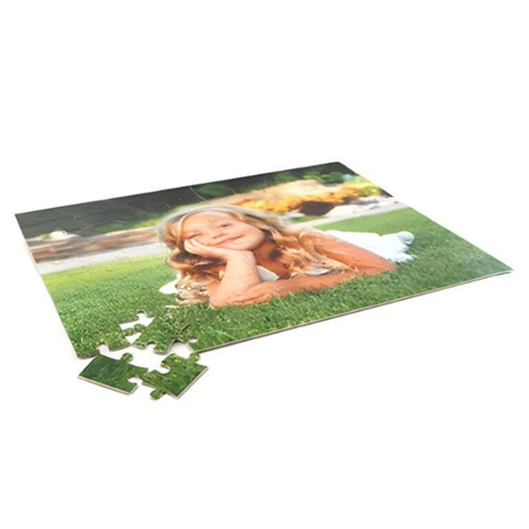 70 piece Puzzle 70 piece Puzzle