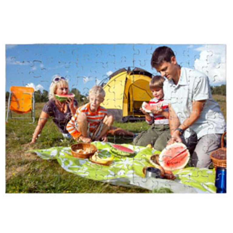 Puzzle 100 peças Puzzle 100 peças