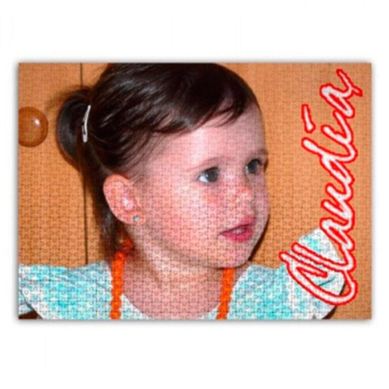 Puzzle 1000 peças Puzzle 1000 peças