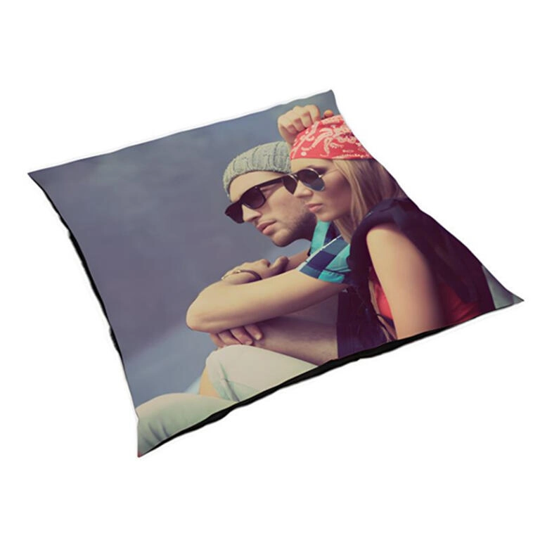 Almofada puff 100x100 Almofada puff 100x100