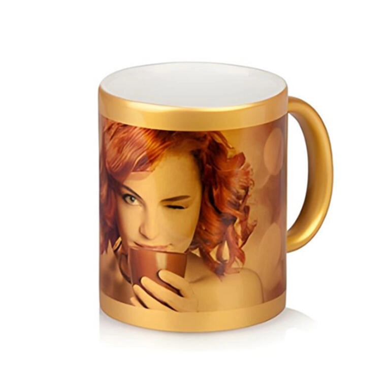 Caneca Dourada Caneca Dourada