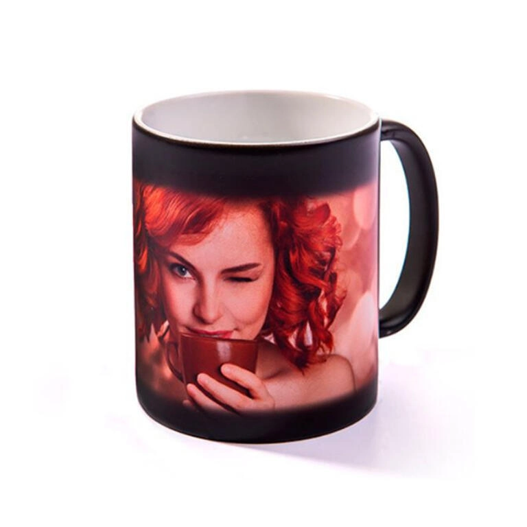 Caneca Mágica Caneca Mágica