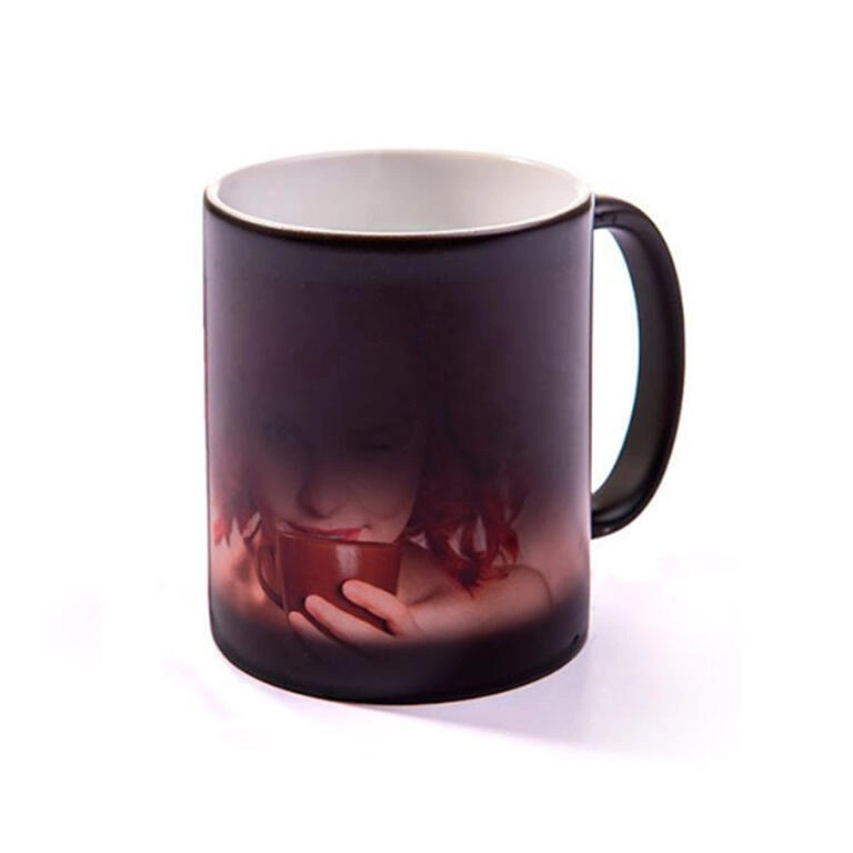 Caneca Mágica Caneca Mágica