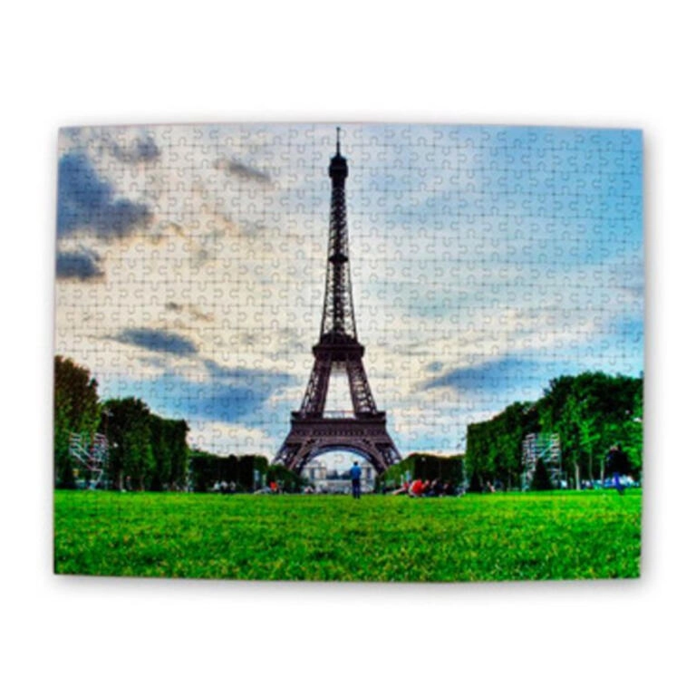 Puzzle 500 peças Puzzle 500 peças