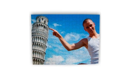280 piece Puzzle