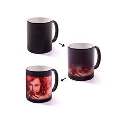 Caneca Mágica